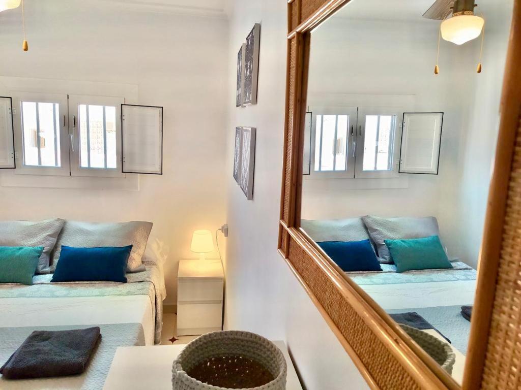Villa Adosado De 140M2 Con Terraza A 50 M De La Playa Dénia Exterior foto